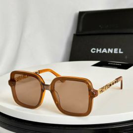 Picture of Chanel Sunglasses _SKUfw56808326fw